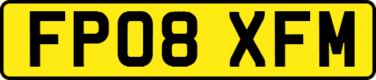 FP08XFM