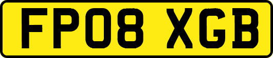 FP08XGB