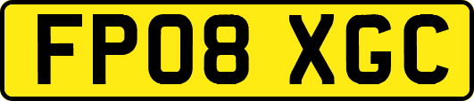 FP08XGC