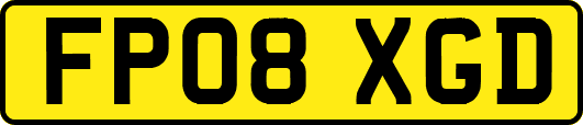 FP08XGD