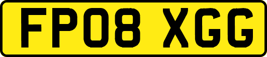 FP08XGG