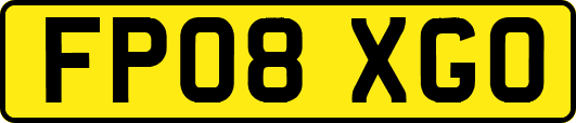 FP08XGO