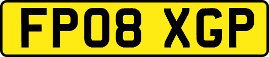 FP08XGP