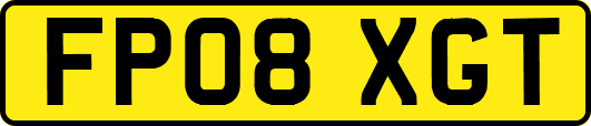 FP08XGT