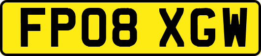 FP08XGW