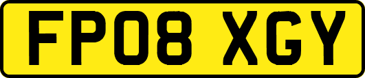 FP08XGY