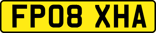 FP08XHA