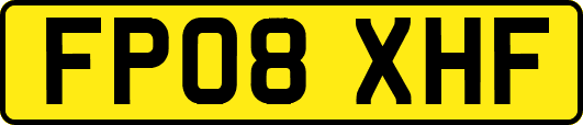 FP08XHF