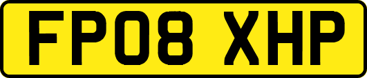 FP08XHP