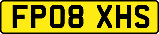 FP08XHS