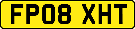 FP08XHT