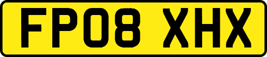 FP08XHX
