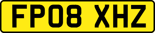 FP08XHZ