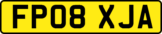 FP08XJA