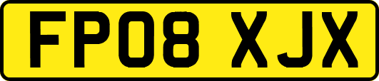 FP08XJX