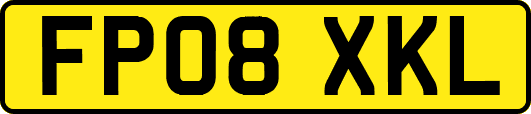 FP08XKL