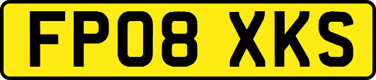FP08XKS