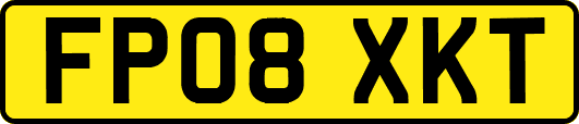 FP08XKT