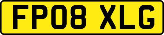 FP08XLG