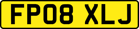 FP08XLJ