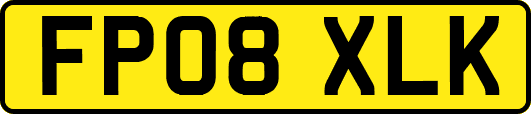FP08XLK