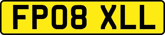 FP08XLL