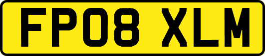 FP08XLM