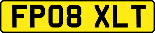FP08XLT