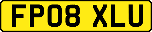 FP08XLU