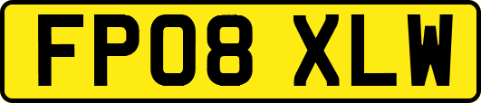 FP08XLW