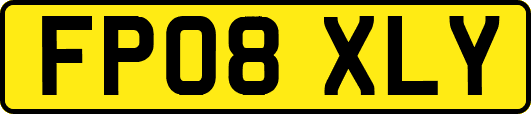 FP08XLY