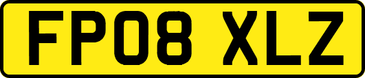 FP08XLZ