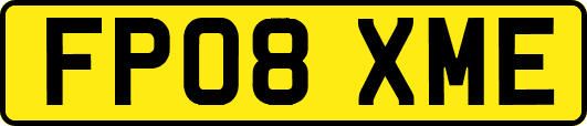 FP08XME