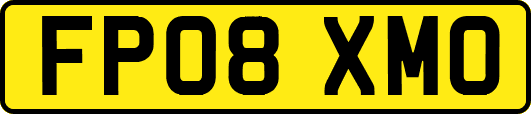 FP08XMO