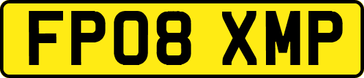 FP08XMP