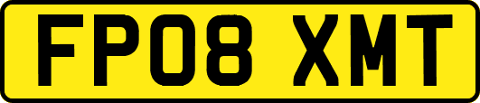 FP08XMT