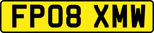 FP08XMW