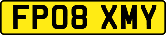 FP08XMY