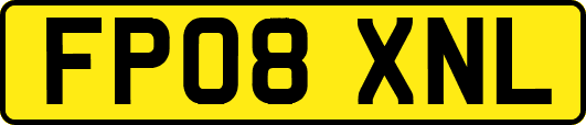 FP08XNL