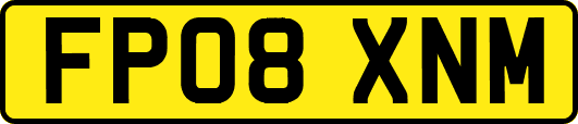 FP08XNM