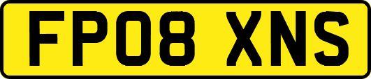FP08XNS