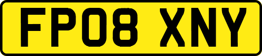 FP08XNY