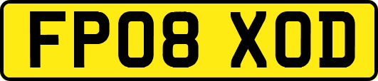 FP08XOD