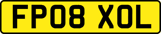 FP08XOL