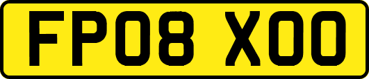 FP08XOO