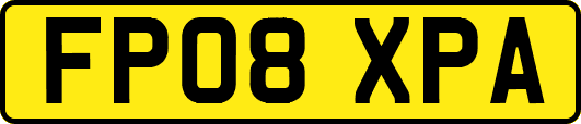 FP08XPA