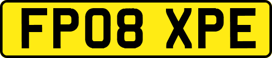 FP08XPE