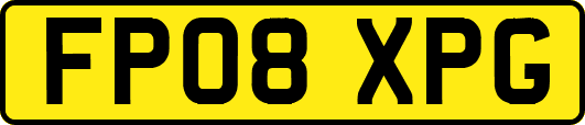 FP08XPG