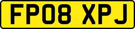 FP08XPJ