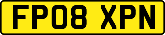 FP08XPN